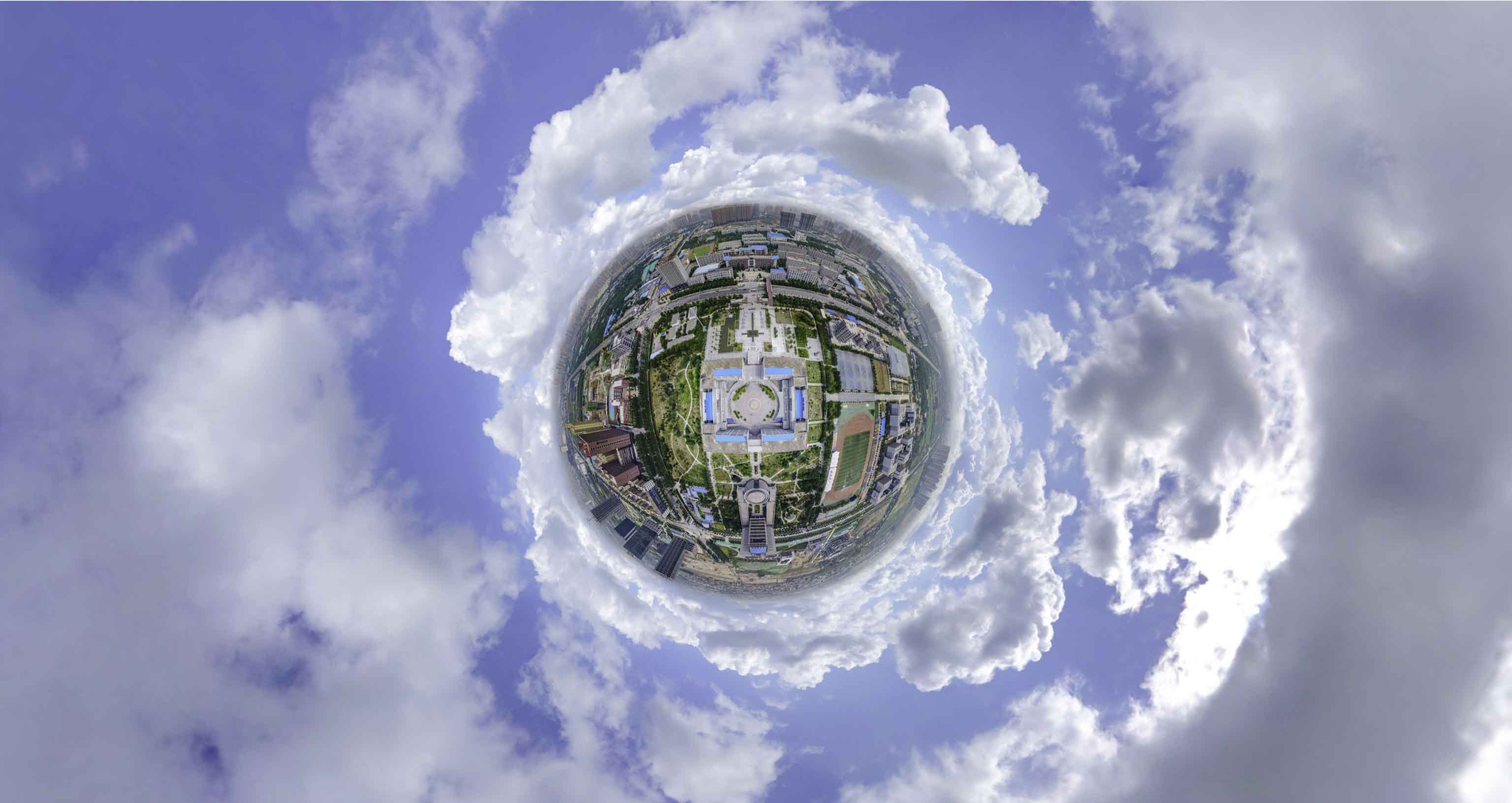 亭湖格凸河风景名胜区