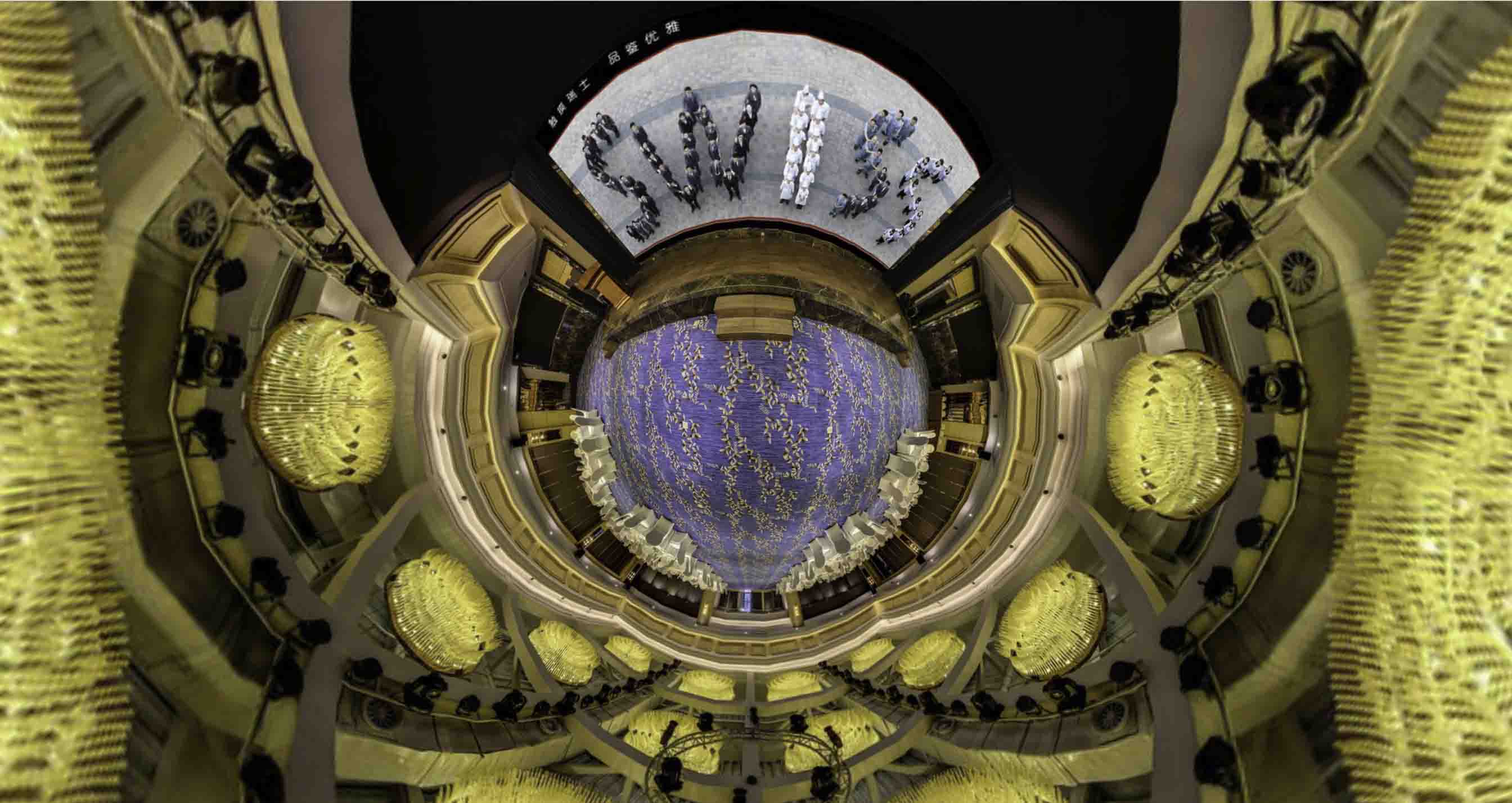 亭湖探索VR全景拍摄中的深度感：营造沉浸式体验的关键要素